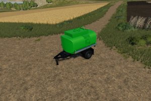 Мод «Lizard Smp3.0» для Farming Simulator 2019 3