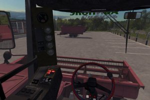 Мод Пак «КСК-600» для Farming Simulator 2017 6