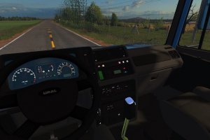 Мод «Урал-6464» для Farming Simulator 2017 3