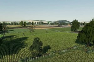 Карта «Un coin de Limousin» для Farming Simulator 2019 7
