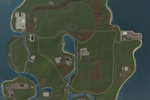 Карта «Poppenheim» для Farming Simulator 2019 2