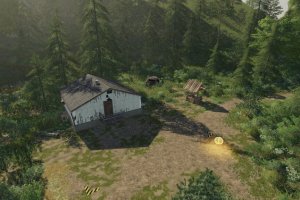 Мод «Placeable Sell Points» для Farming Simulator 2019 6