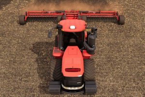 Мод «Speed Tiller 475 Disk» для Farming Simulator 2019 5