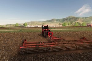 Мод «Speed Tiller 475 Disk» для Farming Simulator 2019 4