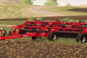 Мод «Speed Tiller 475 Disk» для Farming Simulator 2019 3