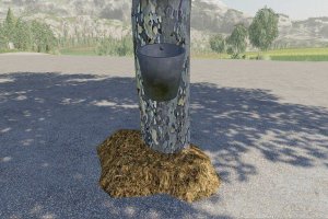 Мод «Maple Tree Passive Income» для Farming Simulator 2019 4