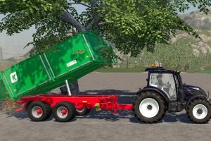 Мод «Maple Tree Passive Income» для Farming Simulator 2019 3
