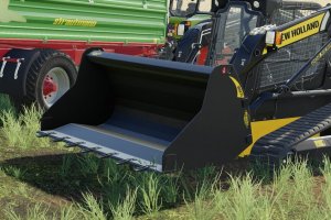 Мод «ROBERT Handling Pack» для Farming Simulator 2019 3