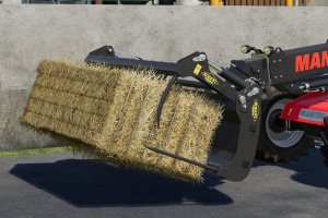 Мод «ROBERT Handling Pack» для Farming Simulator 2019 5