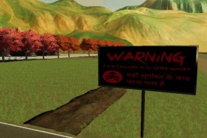 Карта «The Indian Farm» для Farming Simulator 2019 5