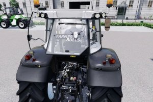 Мод «Farmer Folks Starter Modpack» для Farming Simulator 2019 4