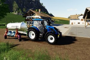 Мод «Water Tap» для Farming Simulator 2019 3