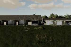 Мод «Pack Of Modern Garages» для Farming Simulator 2019 6