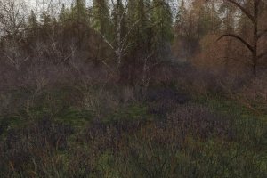 Карта «Great Smoky Mountains» для Farming Simulator 2019 4