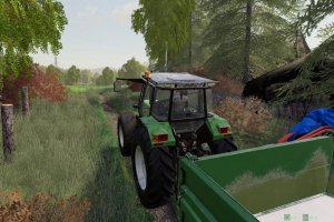 Карта «Great Smoky Mountains» для Farming Simulator 2019 3
