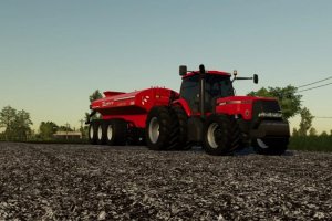 Мод «Teamco 6160» для Farming Simulator 2019 2
