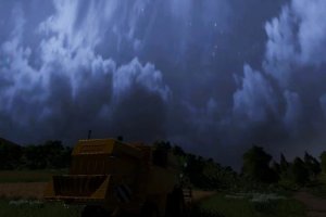Мод «Dynamic Sky» для Farming Simulator 2019 2