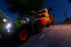 Мод «SEK-802 Autoload» для Farming Simulator 2019 5