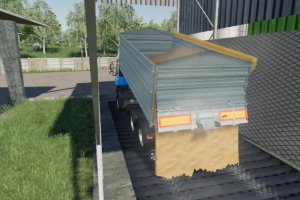Мод «Pack Tatra E6» для Farming Simulator 2019 2