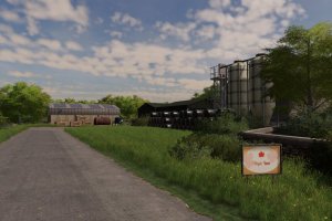 Карта «Rusty Acres 19» для Farming Simulator 2019 3