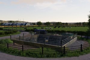Карта «Rusty Acres 19» для Farming Simulator 2019 5