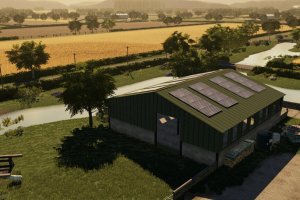 Карта «Rusty Acres 19» для Farming Simulator 2019 6