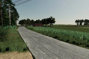 Карта «Stara Huta» для Farming Simulator 2019 4