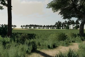 Карта «Stara Huta» для Farming Simulator 2019 5
