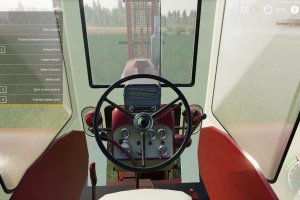 Мод «International Harvester 660» для Farming Simulator 2019 3