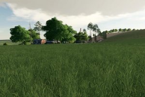 Карта «Midtown USA 4X» для Farming Simulator 2019 8