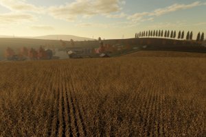 Карта «Midtown USA 4X» для Farming Simulator 2019 9