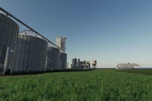Карта «Kansas USA 16x» для Farming Simulator 2019 10