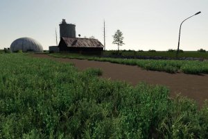 Карта «Kansas USA 16x» для Farming Simulator 2019 4