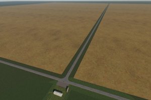 Карта «Kansas USA 16x» для Farming Simulator 2019 5