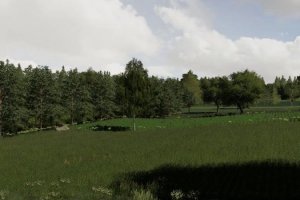Карта «Stara Wies / Old Village» для Farming Simulator 2019 3