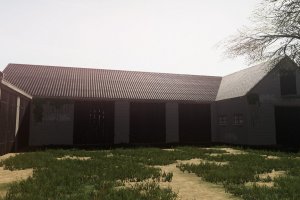 Мод «Polish Farm Buildings» для Farming Simulator 2019 3