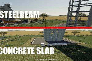 Мод «Build A Big Tower» для Farming Simulator 2019 4