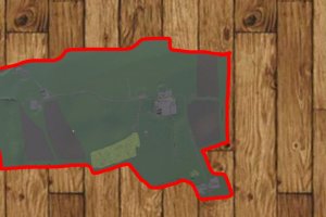 Карта «Knaveswell Farm» для Farming Simulator 2019 2