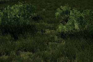 Мод «Decorative Bushes» для Farming Simulator 2019 2
