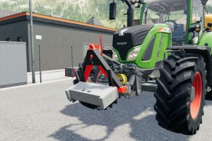 Мод «Tractor Triangle Pack» для Farming Simulator 2019 2