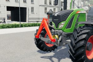 Мод «Tractor Triangle Pack» для Farming Simulator 2019 3