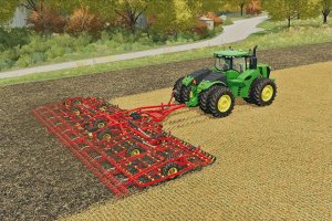 Анонс и тизер Farming Simulator 2022 4