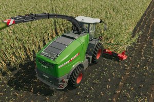 Анонс и тизер Farming Simulator 2022 3