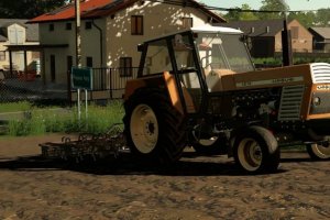 Мод «Cultivator 3.5m» для Farming Simulator 2019 3