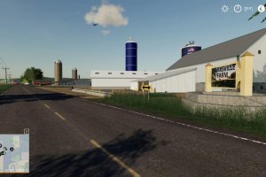 Карта «Three Maps» для Farming Simulator 2019 5