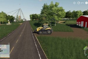 Карта «Three Maps» для Farming Simulator 2019 4