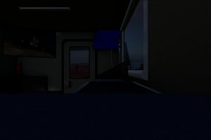Мод «Vehicle Sleeper Cab» для Farming Simulator 2019 3
