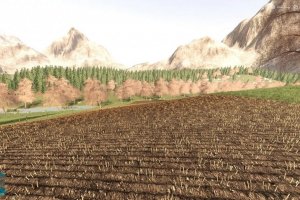 Карта «Granbo Landsbygd» для Farming Simulator 2019 4