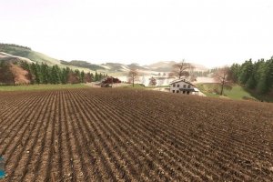 Карта «Granbo Landsbygd» для Farming Simulator 2019 3
