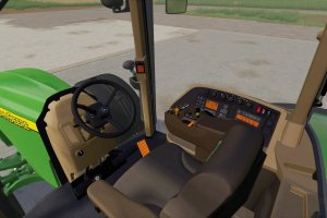 Мод «John Deere 8020 Series» для Farming Simulator 2019 2